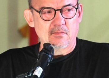 Mario Álvarez: El Club Deportivo Naco, imparable con avances que asombran