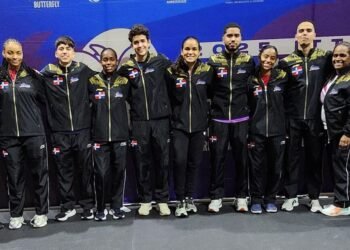 Fedoteme Impulsa el Boom del Tenis de Mesa rumbo a Santo Domingo 2026