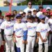 Fedom materializa el sueño MLB de niños del sur