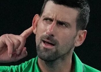 Djokovic: La Aplanadora de Récords Inagotable del Tenis