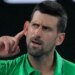 Djokovic: La Aplanadora de Récords Inagotable del Tenis