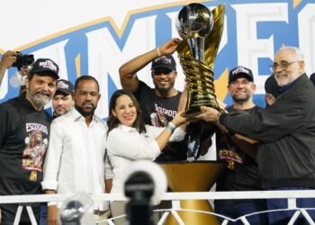 Alcides Escobar: Experiencia clave en el bicampeonato