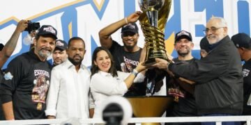 Alcides Escobar: Experiencia clave en el bicampeonato