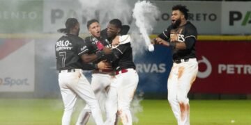 Lake Explota en el Momento Justo: ¡Héroe del Escogido!