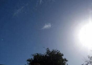 Indomet pronostica: ¡Viernes de sol pleno, la noticia esperada!