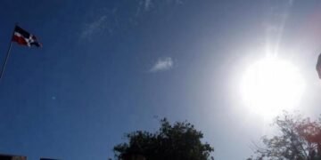 Indomet pronostica: ¡Viernes de sol pleno, la noticia esperada!