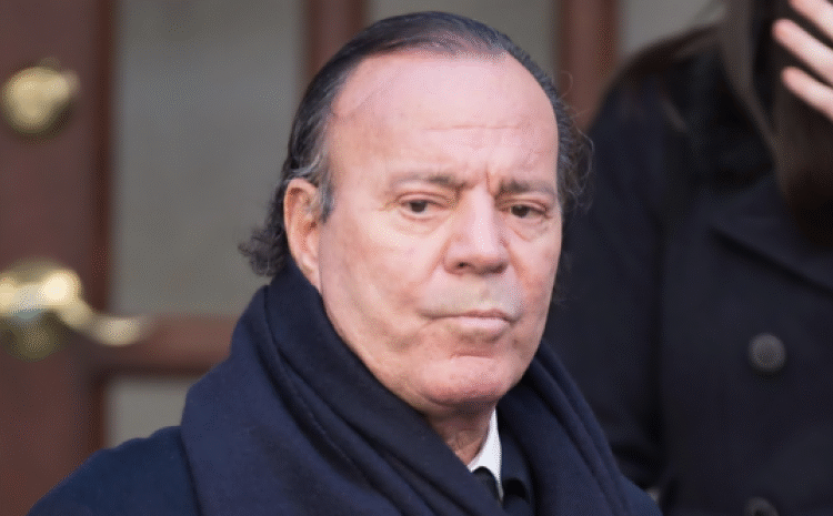 Celebridades Acusadas de Acoso Sexual: La Lista Creciente