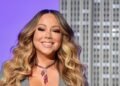 Mariah Carey: Los Grammy la Coronan Persona del Año