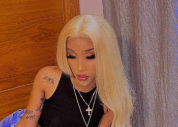 ¡Bomba! La Demente se dispara accidentalmente y finge asalto, revela la PN