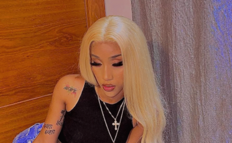 ¡Bomba! La Demente se dispara accidentalmente y finge asalto, revela la PN