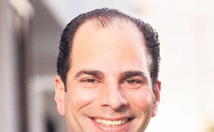 Frank Elías Rainieri: ¡La Cesantía Laboral No Se Toca en Grandes Empresas