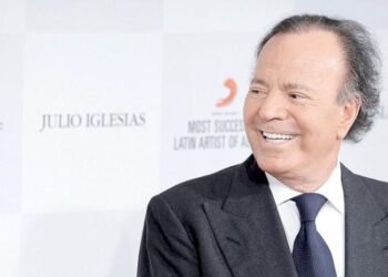 El verdadero motivo tras la denuncia a Julio Iglesias: Proteger a otras