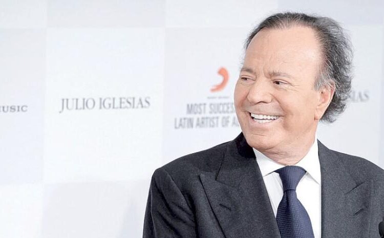 El verdadero motivo tras la denuncia a Julio Iglesias: Proteger a otras