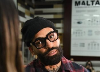 Arcangel revela la sorprendente transformación de su cuerpo tras dejar la marihuana