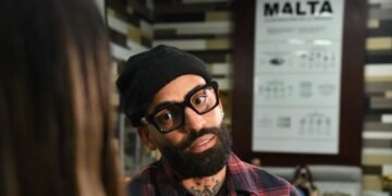 Arcangel revela la sorprendente transformación de su cuerpo tras dejar la marihuana