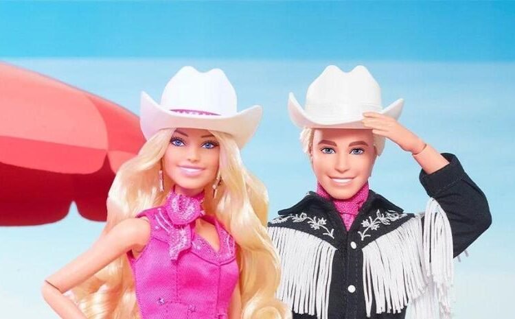 Barbie X Alex Aster: Mattel presenta ‘Dreamscape’, la novela juvenil que arrasará