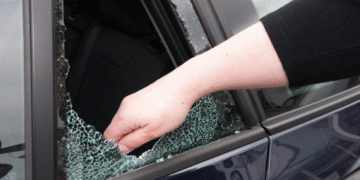 ¡Alarma! Policía reporta 2,341 motores, 241 vehículos y 102 armas de fuego robadas hasta septiembre 2025