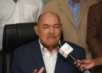 PRM rinde magno tributo a Ramón Alburquerque este domingo 1 de febrero