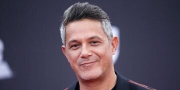 Alejandro Sanz: ‘He aprendido a decir no’ La confesión de sus luces y sombras en su documental