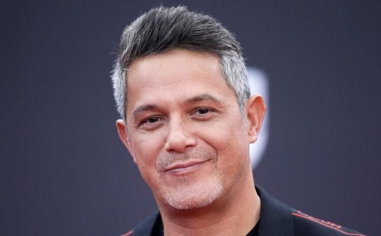 Alejandro Sanz: ‘He aprendido a decir no’ La confesión de sus luces y sombras en su documental