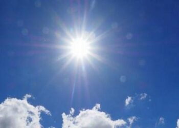 Indomet Revela: ¡Miércoles de Sol Radiante y Clima Ideal!
