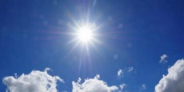 Indomet Revela: ¡Miércoles de Sol Radiante y Clima Ideal!