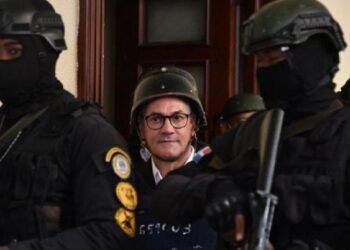 Abogada de Gonzalo Castillo: Sin pruebas suficientes para condenarlo por corrupción