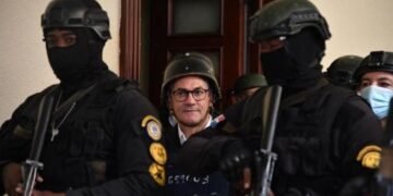 Abogada de Gonzalo Castillo: Sin pruebas suficientes para condenarlo por corrupción