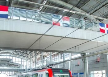 ¡Urgente Metro! Gregorio Urbano Gilbert y Mamá Tingo sin servicio por mantenimiento