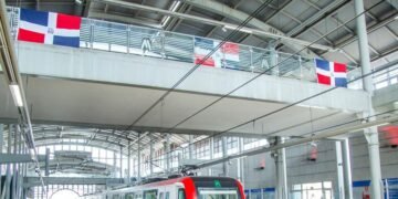 ¡Urgente Metro! Gregorio Urbano Gilbert y Mamá Tingo sin servicio por mantenimiento