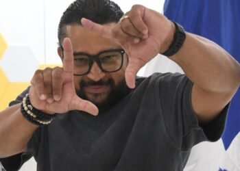 CONFIRMADO: Josell Hernández presentará la alfombra roja de Premios Soberano 2026