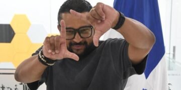 CONFIRMADO: Josell Hernández presentará la alfombra roja de Premios Soberano 2026