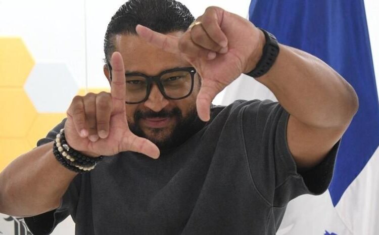 CONFIRMADO: Josell Hernández presentará la alfombra roja de Premios Soberano 2026