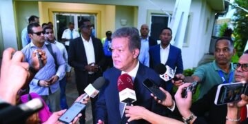 ‘No se podía proclamar el triunfo de Maduro’: Leonel, el observador que desafió a Venezuela