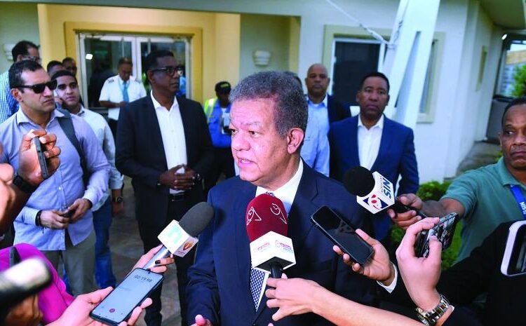 ‘No se podía proclamar el triunfo de Maduro’: Leonel, el observador que desafió a Venezuela