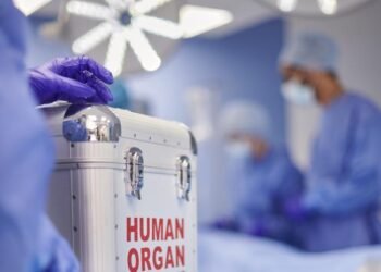 Director Incort: Órganos de niños, JAMÁS para trasplantes en adultos