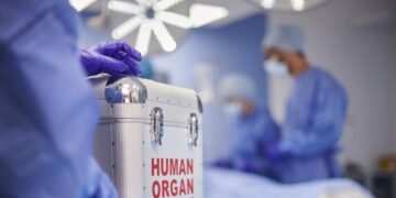 Director Incort: Órganos de niños, JAMÁS para trasplantes en adultos