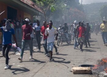 Fuerza decisiva antibandas llega a Haití en abril