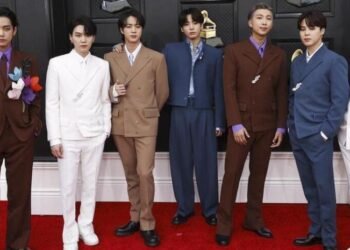 ¡BTS DESATA EL CAOS! Nuevo Álbum en Marzo y Gira Mundial