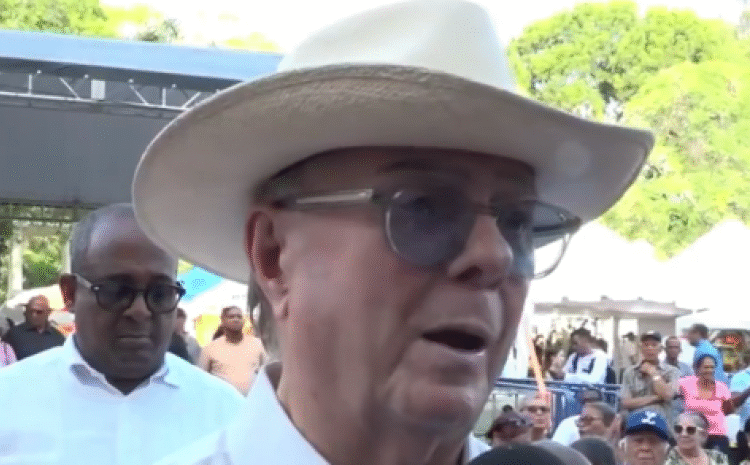 Hipólito: «Amiguitos» de funcionarios disparan despidos en el Estado