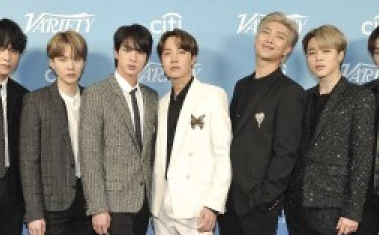 ¡BTS México rompe récords! 3 conciertos SOLD OUT en menos de una hora La ARMY arrasa