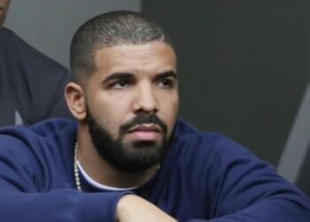 Acusan a Drake de inflar reproducciones con trucos de apuestas