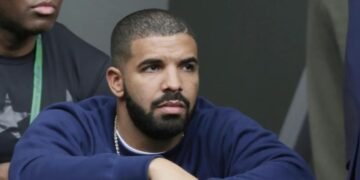 Acusan a Drake de inflar reproducciones con trucos de apuestas