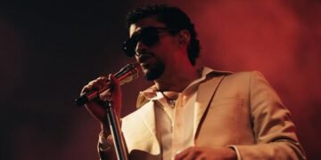 Bad Bunny y Rosalía reinan: Lideran los discos más vendidos en España