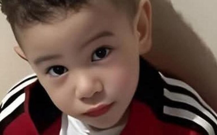 Padres de Roldany Calderón Piden Ayuda al FBI en Caso Brianna