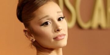 Ariana Grande Debuta en el West End junto a Jonathan Bailey con un Musical que Revoluciona Londres