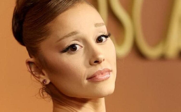 Ariana Grande Debuta en el West End junto a Jonathan Bailey con un Musical que Revoluciona Londres