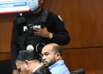 Esteffani Vásquez: Ordenan libertad condicional y se va a casa de familiares