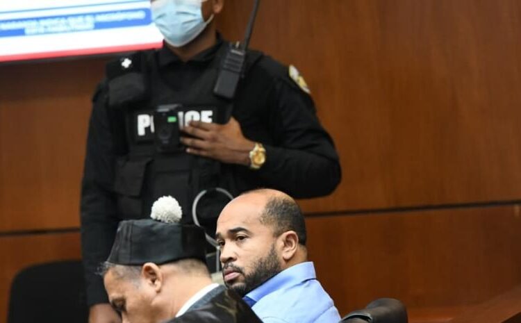 Esteffani Vásquez: Ordenan libertad condicional y se va a casa de familiares