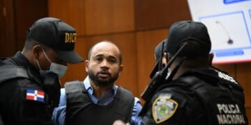 Ethian Vásquez: Extraditado a Puerto Rico por Narcotráfico Tras 49 Días de Espera en RD